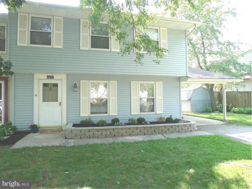 2629 April Dawn Way, Gambrills, MD 21054 - photo 1