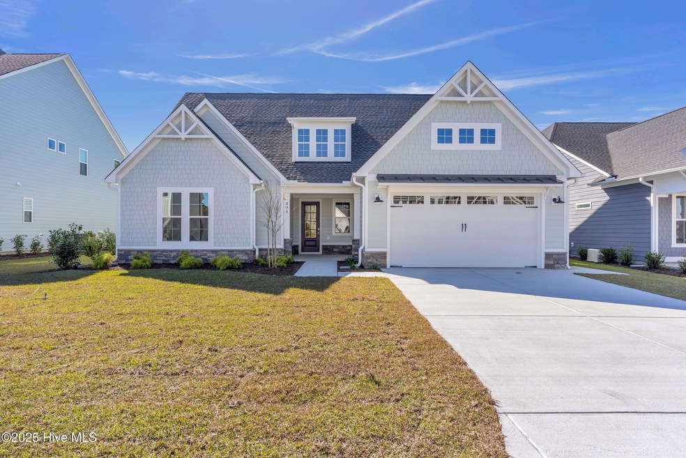 494 Sailor Sky Way unit 400, Hampstead, NC 28443 - photo 1