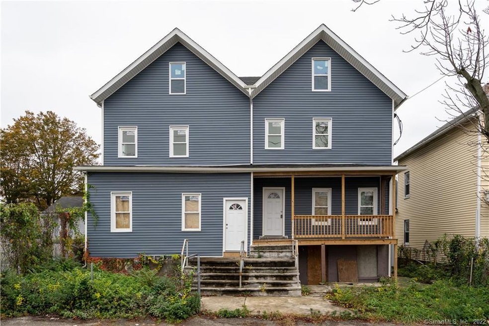 59 Johnson St unit 61, Bridgeport, CT 06604 - photo 1