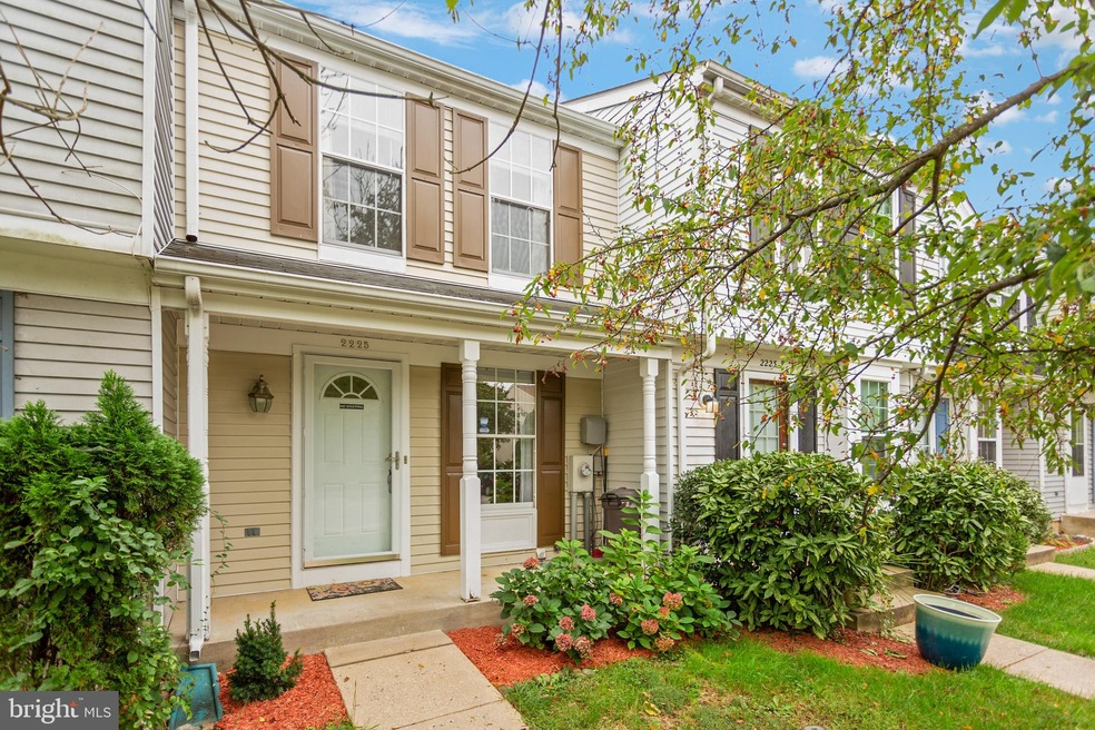 2225 Riding Crop Way, Windsor Mill, MD 21244 - photo 1