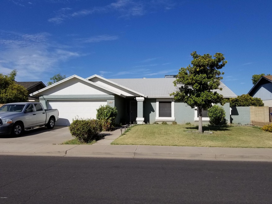 916 N Quail, Mesa, AZ 85205 - photo 1