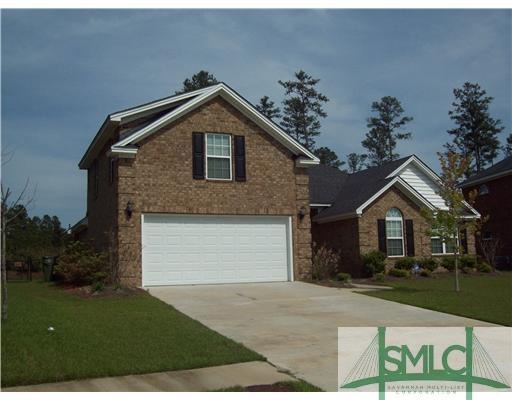 Exterior Front. Large 3 or 4 bedroom home in great