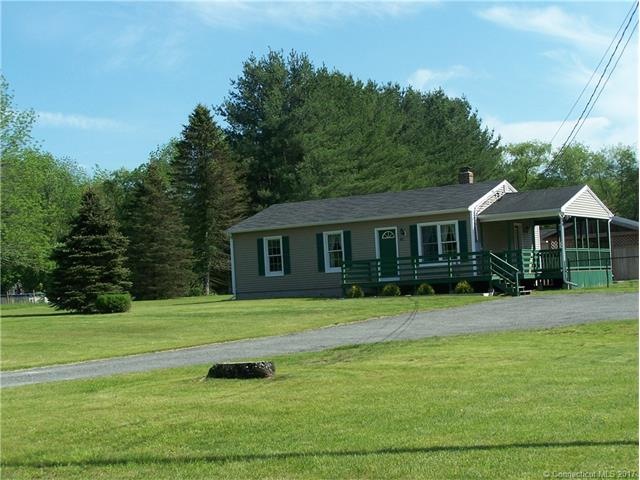 41 Cady Ln, Central Village, CT 06332 - photo 1