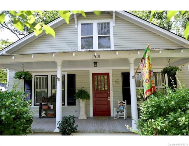 1318 E Broad St, Statesville, NC 28677 - photo 1