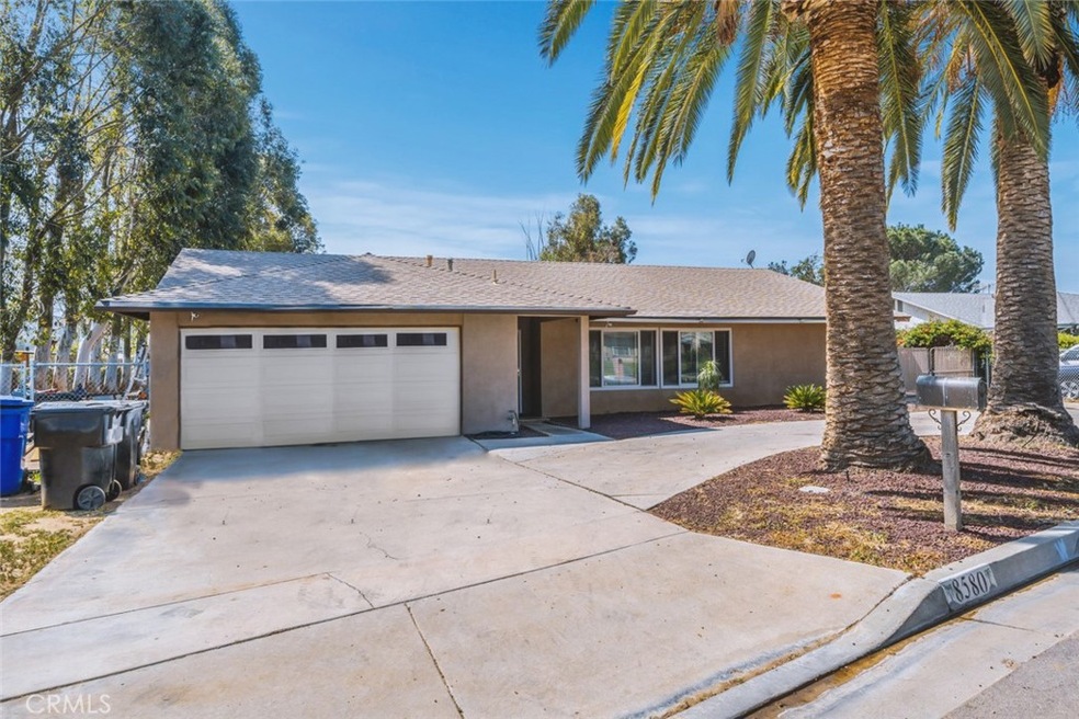 8580 Brookfield Dr, Riverside, CA 92509 - photo 1