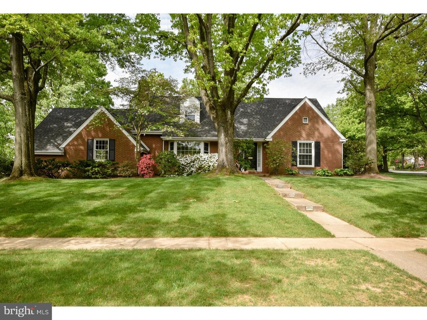 621 Foulkstone Rd, Wilmington, DE 19803 - photo 1