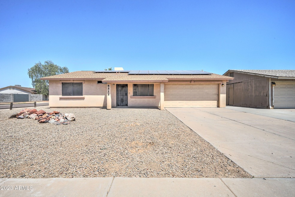 6518 W Pima St, Phoenix, AZ 85043 - photo 1