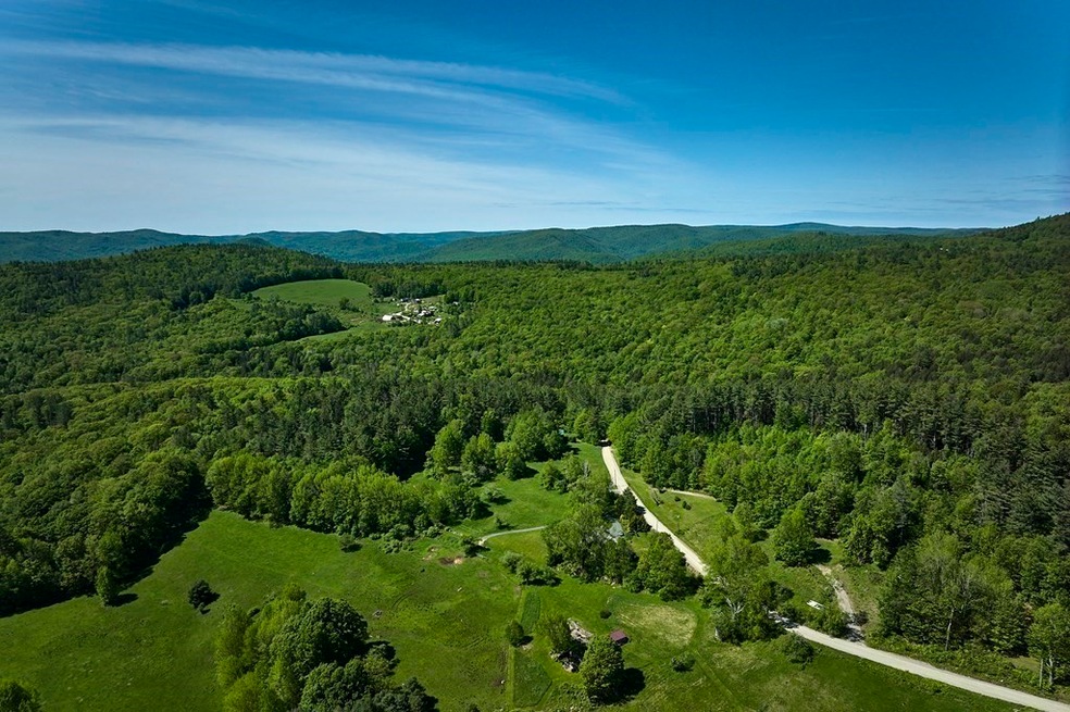 12 Maxwell Rd, Charlemont, MA 01339 - photo 1