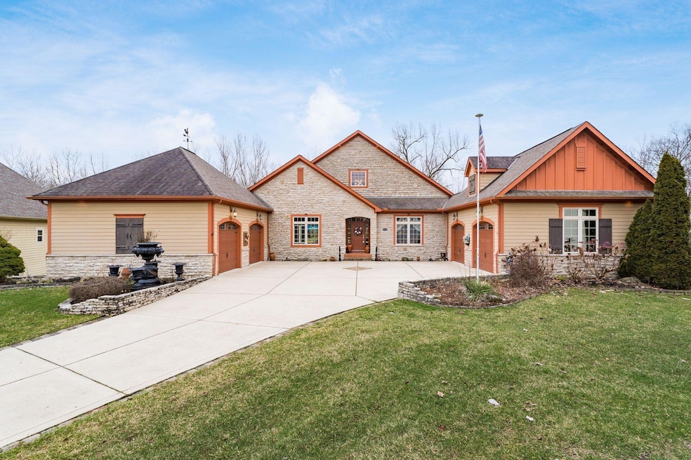 5727 Kempton Run Ct.