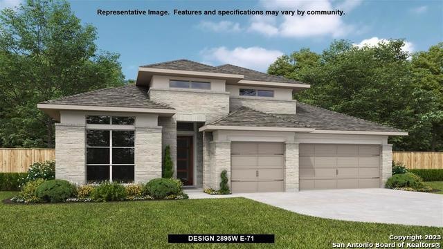 24337 Downhill Lie, San Antonio, TX 78261 - photo 1
