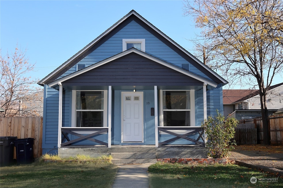 Sold $355,000 • Co-Listing Agent