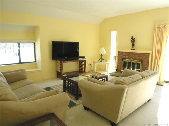 10 Heritage Village unit B, Southbury, CT 06488 - photo 1