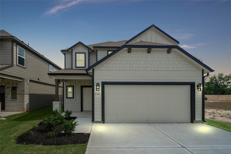 6326 Old Cypress Landing Ln, Rosenberg, TX 77338 - photo 1