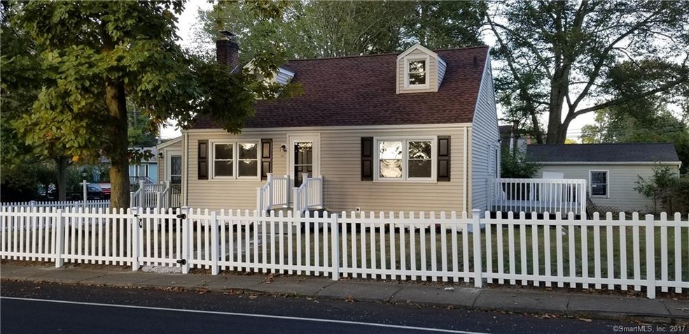 848 Buckingham Ave, Milford, CT 06460 - photo 1