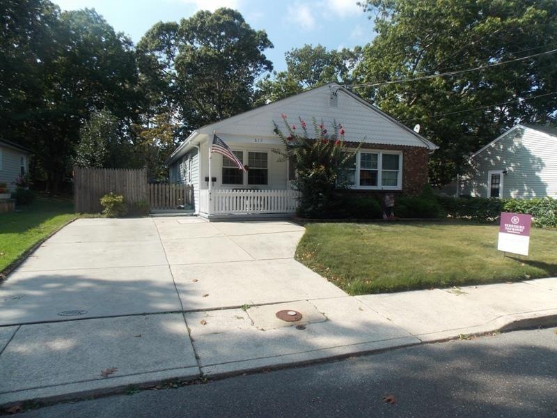 619 5th St, Somers Point, NJ 08244 - photo 1