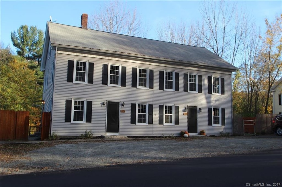 105 Furnace Ave, Stafford Springs, CT 06076 - photo 1