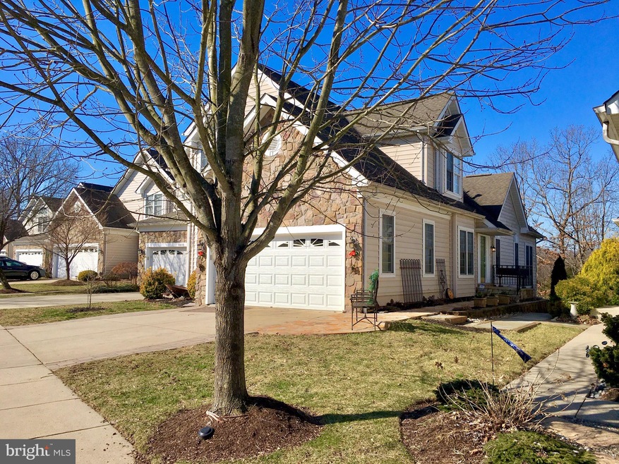 25617 Creek Run Terrace, Chantilly, VA 20152 - photo 1