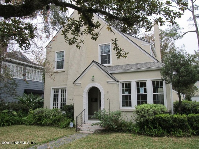 1257 Edgewood Ave S, Jacksonville, FL 32205 - photo 1