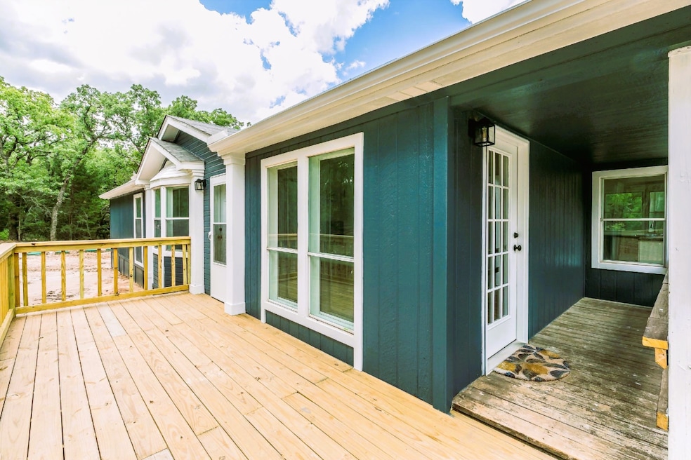 534 Private Road 3204, Bridgeport, TX 76426 - photo 1