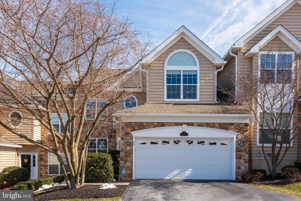 64 Sagewood Dr unit 174, Malvern, PA 19355 - photo 1