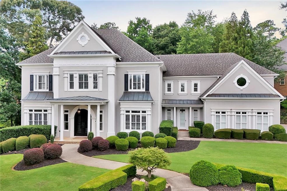 2001 Tavistock Ct, Alpharetta, GA 30022 - photo 1