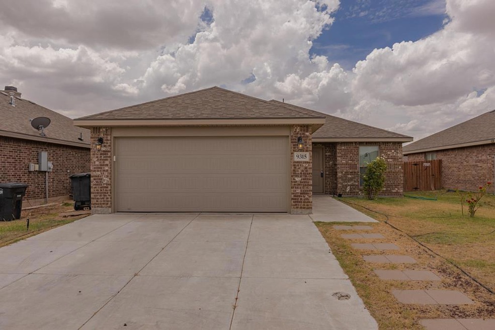 9315 Sagebrush Ave, Odessa, TX 79765 - photo 1