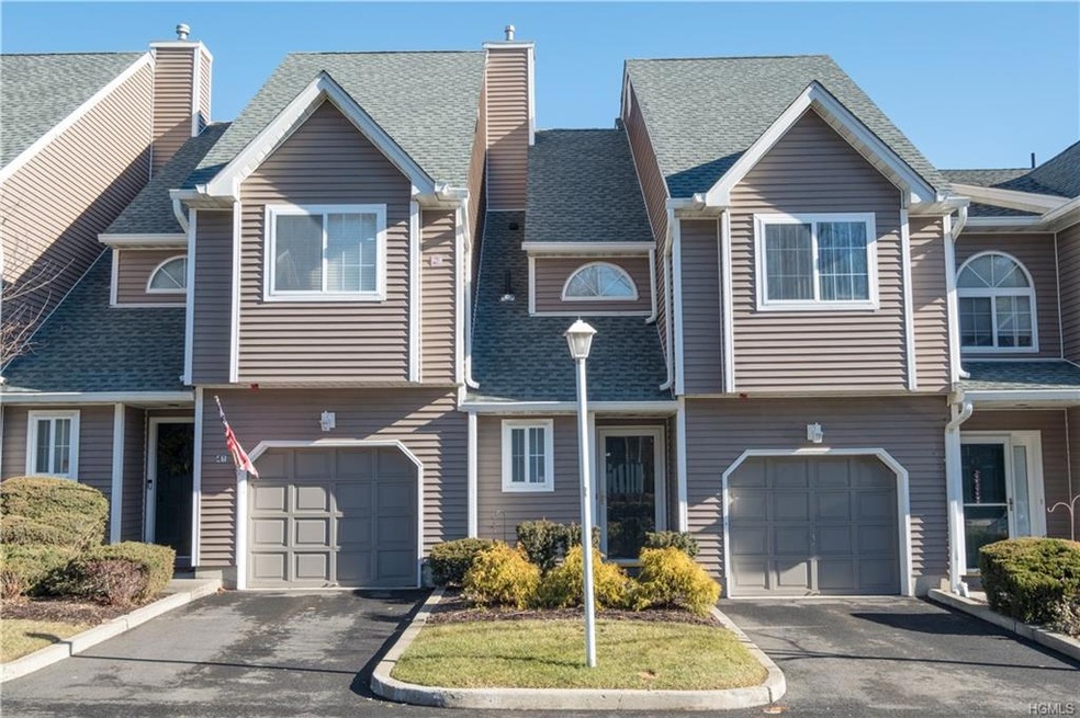 43 Eagle Ridge Way unit 211, Nanuet, NY 10954 - photo 1