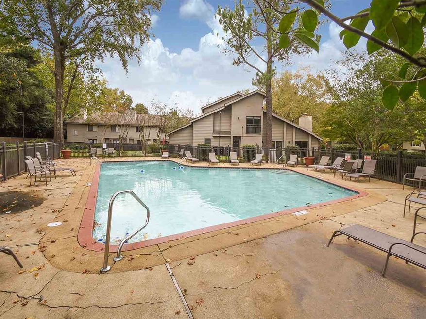 West Rock Condominiums is a small development on t