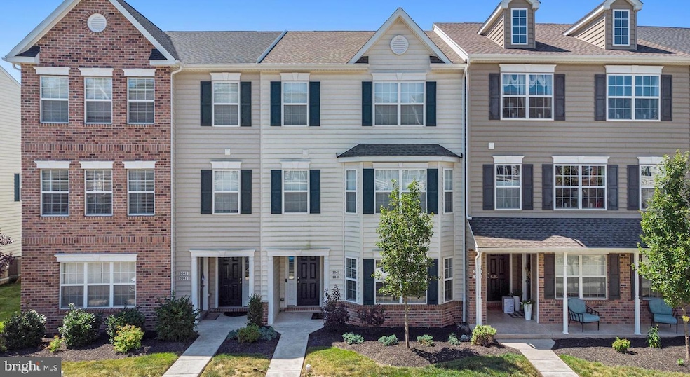 3045 Davenport Way unit 99 L, Pennsburg, PA 18073 - photo 1