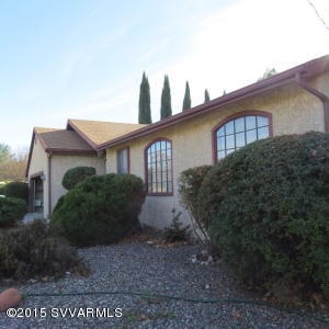 3655 E Rimrock Drive