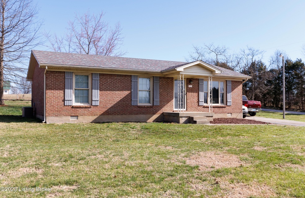 366 Fisher Ln, Mount Washington, KY 40047 - photo 1