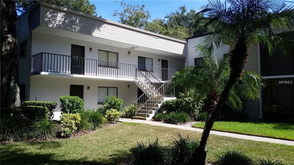 Building #1 built to Miami Dade Hurricane standard