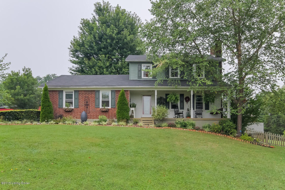 399 Kentucky Ct, Mount Washington, KY 40047 - photo 1