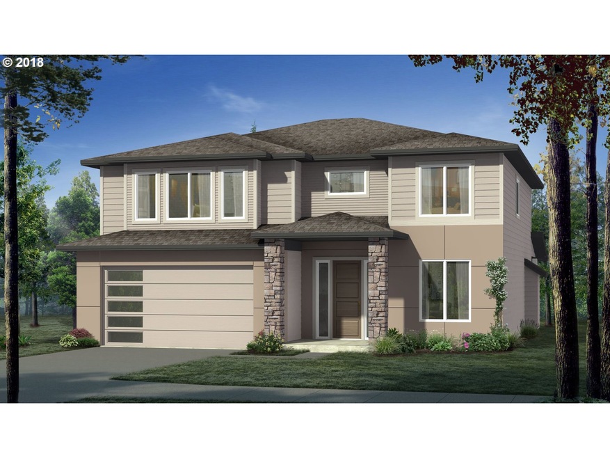 14103 SE Nightingale Ave unit Lot98, Happy Valley, OR 97015 - photo 1