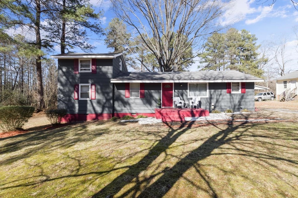 202 Star St, Oxford, NC 27565 - photo 1