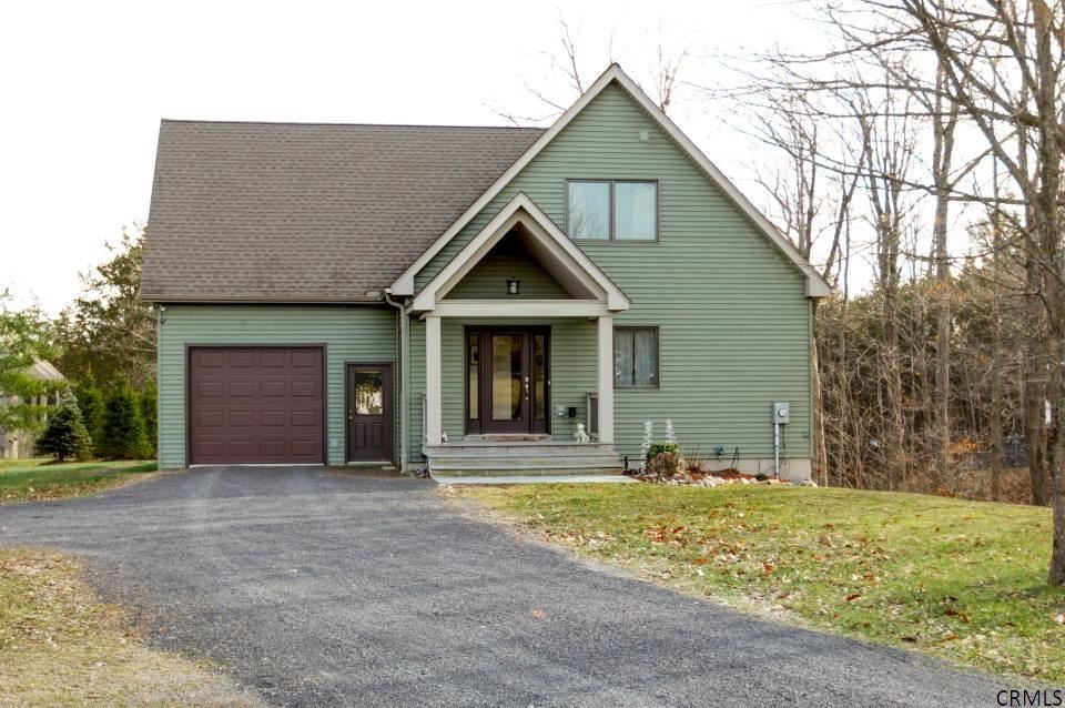 2555 Sleepy Hollow Rd, Athens, NY 12015 - photo 1