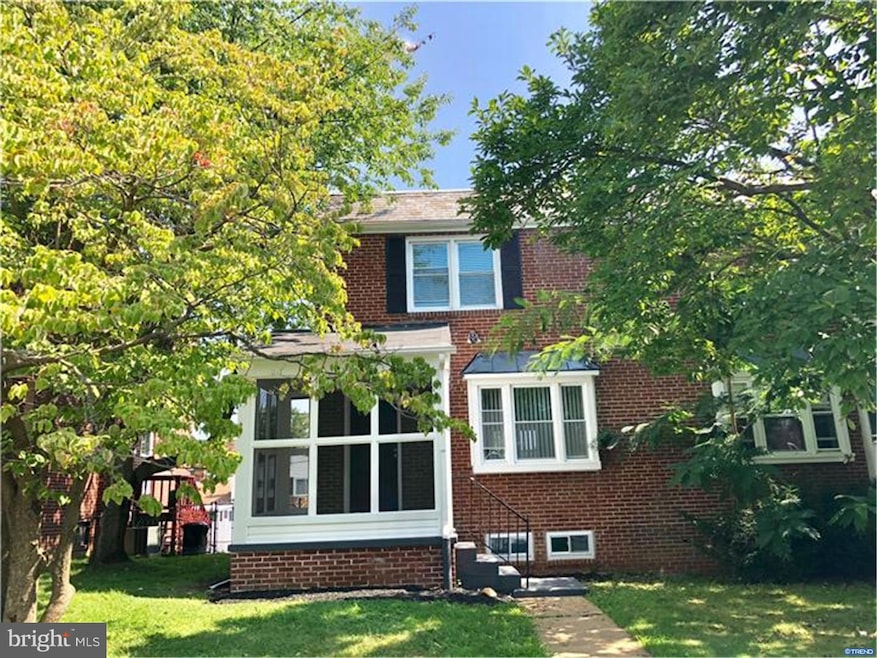 603 W 38th St, Wilmington, DE 19802 - photo 1