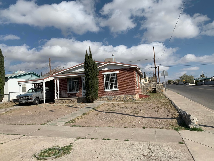 3339 Jackson Ave, El Paso, TX 79930 - photo 1