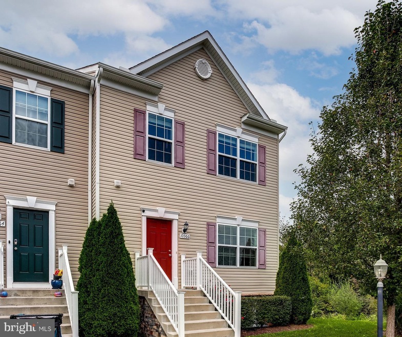 10366 Bridle Ct, Hagerstown, MD 21740 - photo 1