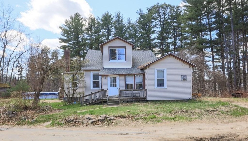 14 Stokes Rd, Londonderry, NH 03053 - photo 1