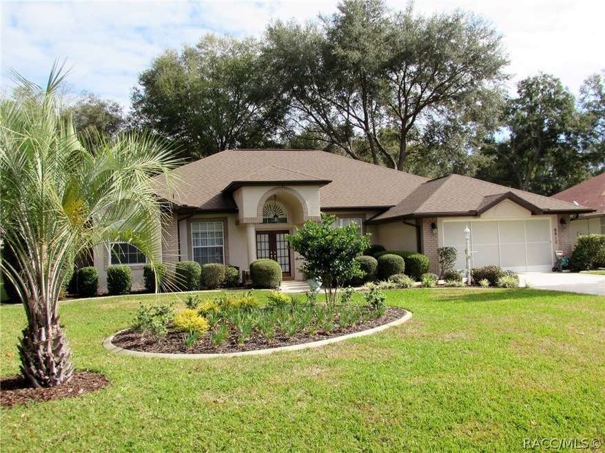 8915 SW 196th Ct, Dunnellon, FL 34432 - photo 1