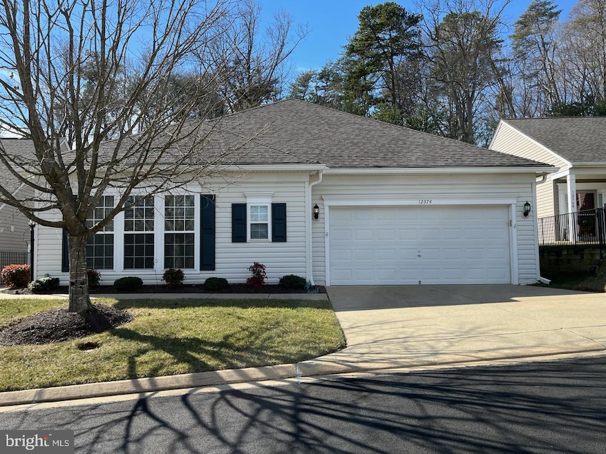 12374 Grantley Ct, Woodbridge, VA 22192 - photo 1