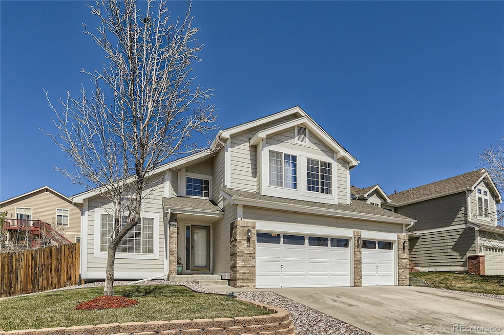 22799 E Ida Ave, Aurora, CO 80015 - photo 1