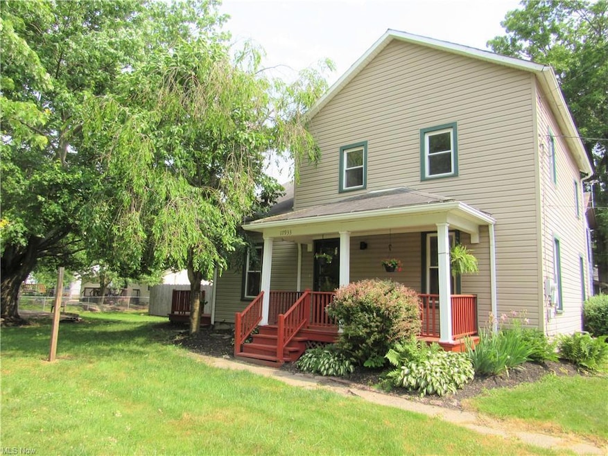 Welcome to 17933 3rd St. A beautifully updated hom