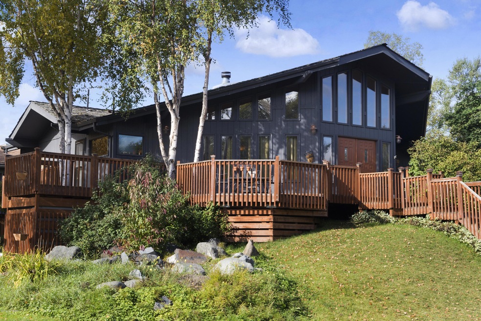 Summer Exterior
