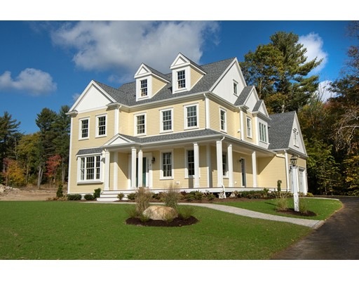 2 Studley Farm Rd, Scituate, MA 02066 - photo 1