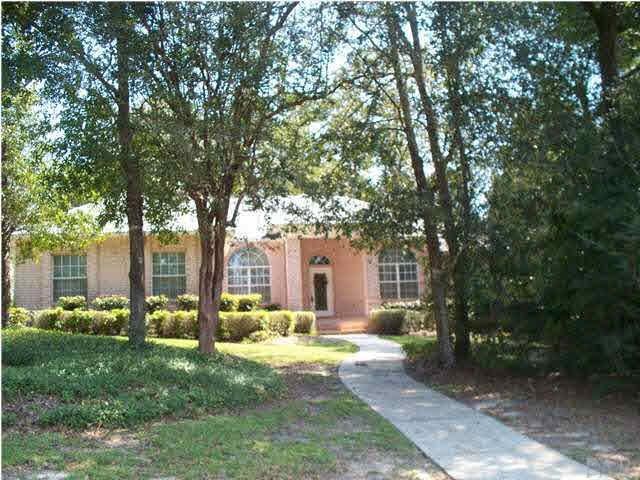 2718 Ashbury Ln, Cantonment, FL 32533 - photo 1