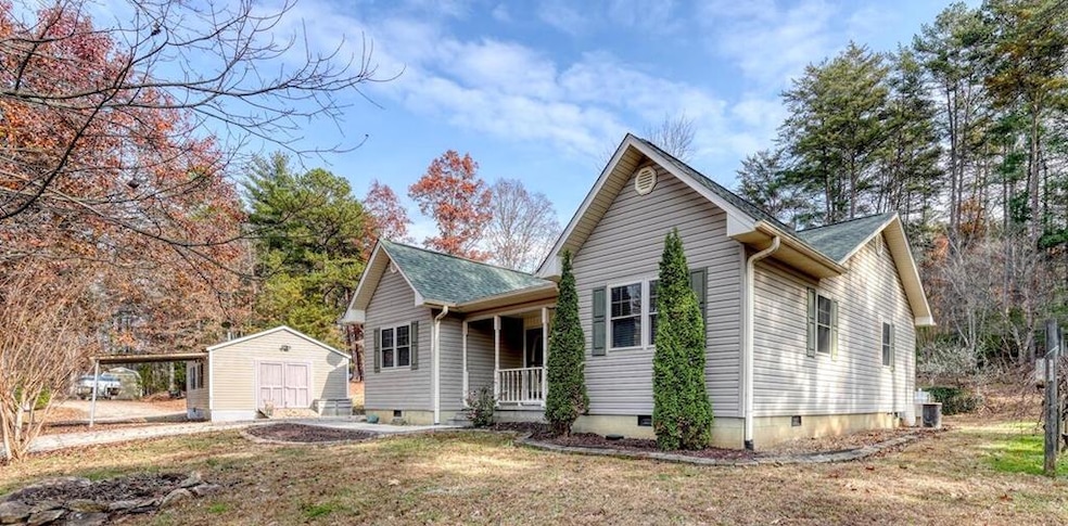 241 12 Point Rd, Blairsville, GA 30512 - photo 1