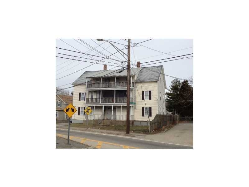 86 Kickemuit Rd unit 1East, Warren, RI 02885 - photo 1