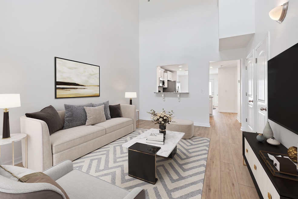 214 Ruth Way, Spring Hill, TN 37174 - photo 1